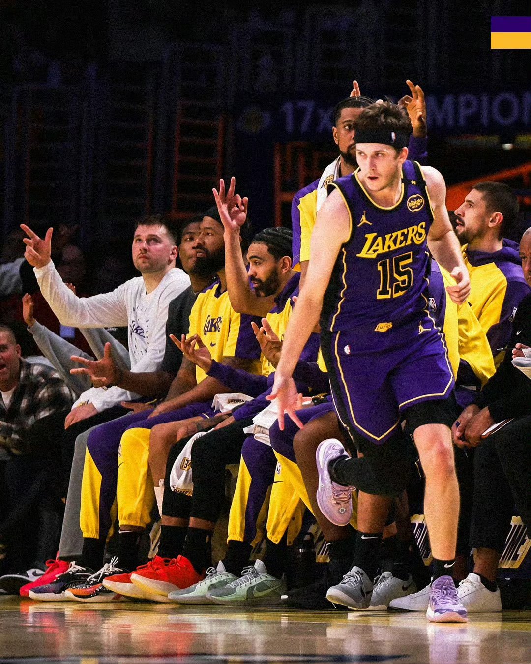 NBA总决赛倒计时；阿斯顿维拉今晨调整名单；细节引发关注；态度坚定；训练强度明显提升的简单介绍